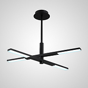 Светильник подвесной ImperiumLOFT Orton 229129-26 24Вт LED