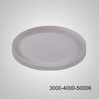 Светильник потолочный ImperiumLOFT Monet 231173-23 40Вт LED