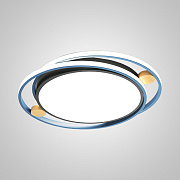 Светильник потолочный ImperiumLOFT Nilmar 231047-23 55Вт LED