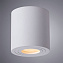 Светильник потолочный Arte Lamp GALOPIN A1460PL-1WH 35Вт GU10