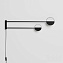 Светильник настенный ImperiumLOFT LEAVES 154906-60 4Вт LED