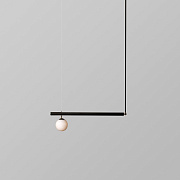 Светильник подвесной ImperiumLOFT Barra 204151-26 60Вт G4