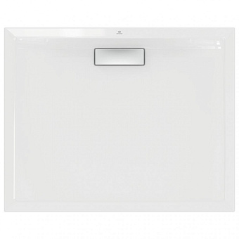Душевой поддон IDEAL STANDARD ULTRAFLAT NEW T446801 80х100см