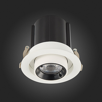 Светильник точечный встраиваемый ST Luce ST702 ST702.238.12 12Вт LED