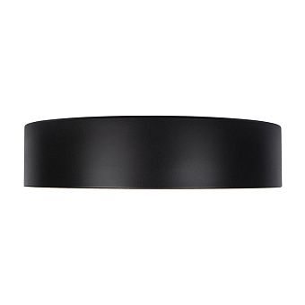 Светильник потолочный Loft It Coin 10202 Black 36Вт LED