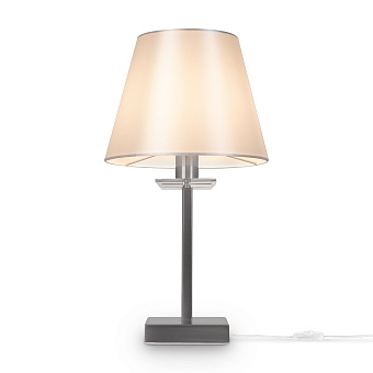 Настольная лампа Freya Forte FR1006TL-01N 40Вт E14