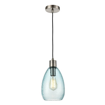 Светильник подвесной Vele Luce Placido VL5055P12 60Вт E27