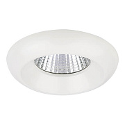 Светильник точечный встраиваемый Lightstar Monde 71076 7Вт LED