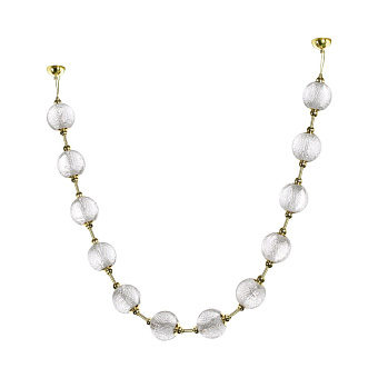 Светильник подвесной Odeon CRYSTAL 5008/48L 48Вт LED