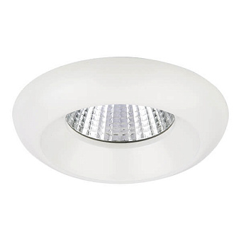 Светильник точечный встраиваемый Lightstar Monde 71076 7Вт LED