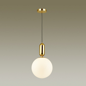 Светильник подвесной Odeon PENDANT 4672/1 40Вт E27