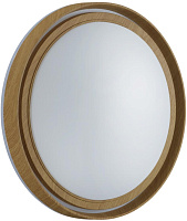 Светильник настенно-потолочный Sonex RUX WOOD 7640/AL 18Вт LED