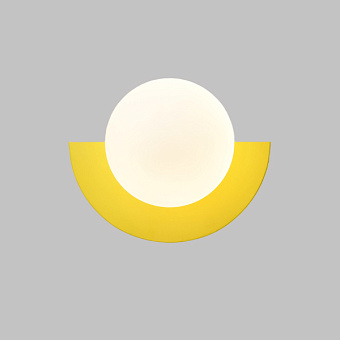 Светильник настенный ImperiumLOFT Orsa 224177-23 5Вт LED