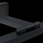 Подсветка для зеркал Maytoni Bris MIR008WL-L12B4K 12Вт LED