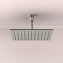 Верхний душ IDEAL STANDARD IDEALRAIN A5805GN Silver Storm