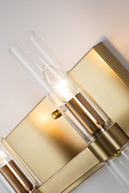 Бра Favourite Status 2970-2W 80Вт E14