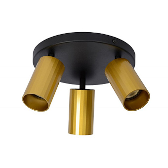 Светильник потолочный Lucide POLYGON 35914/13/02 25Вт GU10