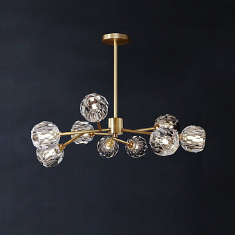 Светильник подвесной ImperiumLOFT Rh 179847-26 360Вт G9