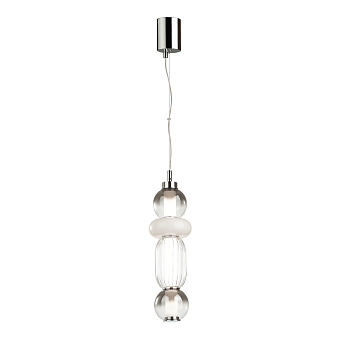 Светильник подвесной Odeon PENDANT 4827/18L 18Вт LED