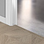 Порог Quick-Step 2150х48х13мм Дуб серый теплый брашированный QSINCP04141