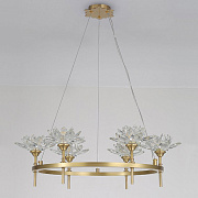 Светильник подвесной ImperiumLOFT Lotos 203933-26 240Вт G9