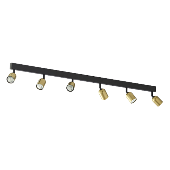 Светильник потолочный TK Lighting Top 1022 50Вт GU10