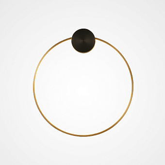 Светильник настенный ImperiumLOFT Wolke 226475-23 25Вт LED