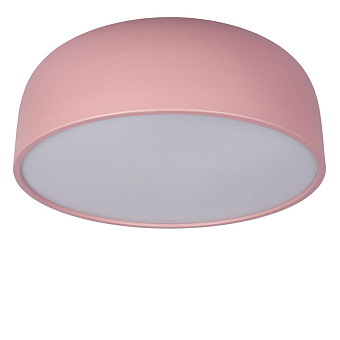 Светильник потолочный Loft It Axel 10201/480 Pink 30Вт LED