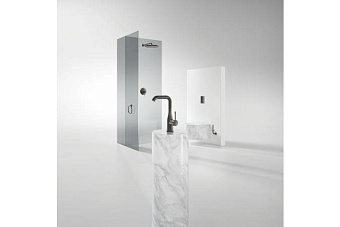 Верхний душ GROHE Rainshower Cosmopolitan 310 26066AL0 Тёмный графит