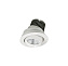 Светильник точечный встраиваемый Lucia Tucci TRULLE 575.1-7W-WT 7Вт LED