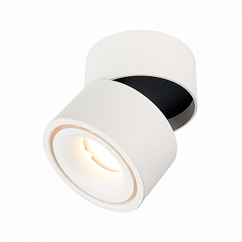 Светильник точечный накладной ST Luce ST652 ST652.532.12 12Вт LED