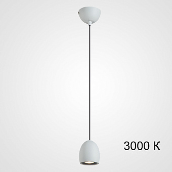 Светильник подвесной ImperiumLOFT Diego 214163-23 5Вт LED