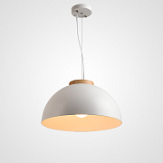Светильник подвесной ImperiumLOFT Midu 101794-26 60Вт E27