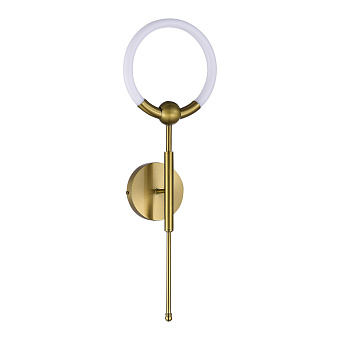 Светильник настенный ST Luce GIERA SL1578.201.01 10Вт LED