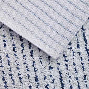 Коврик для ванной IDDIS Basic B14M580i12 50х80см белый