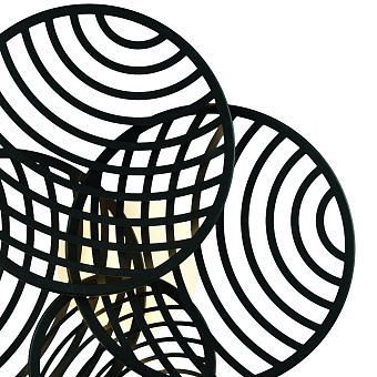 Светильник потолочный Mantra COLLAGE 7230 60Вт LED