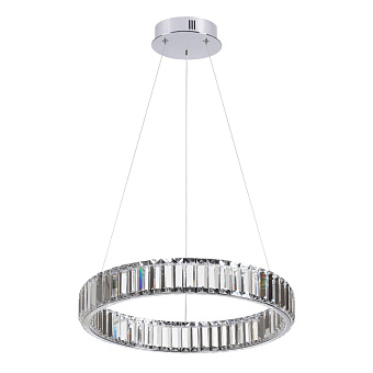 Люстра подвесная Odeon Vekia 4930/30L 30Вт 1 лампочек LED