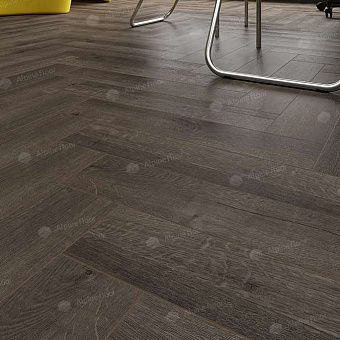 Виниловый ламинат Alpine Floor Дуб Антарес ECO 13-19 600х125х4мм 43 класс 1,95кв.м