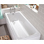 Ванна акриловая VITRA Neon 52520001000 160х70см пристенная