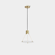 Светильник подвесной ImperiumLOFT Tlap 179876-26 40Вт GU10