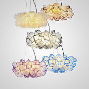 Светильник подвесной ImperiumLOFT Clizia 101447-26 36Вт LED