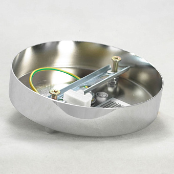 Люстра потолочная Lussole Arapahoe LSP-8583 126Вт 18 лампочек G9