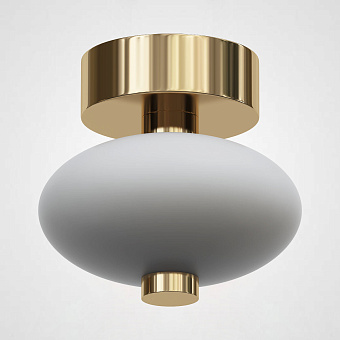 Светильник потолочный ImperiumLOFT Daria 223964-23 60Вт E27