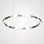 Люстра потолочная ImperiumLOFT Light Ring 179717-22 80Вт 1 лампочек LED