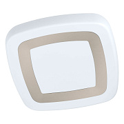 Светильник потолочный EGLO RUIDERA 99109 22Вт LED