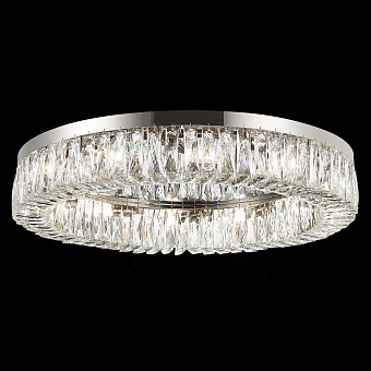 Люстра потолочная ST Luce Rifrazio SL1226.102.12 480Вт 12 лампочек E14