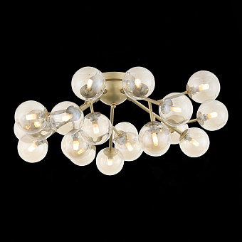 Люстра потолочная ST Luce PALLЕRE SL438.202.20 60Вт 20 лампочек G9