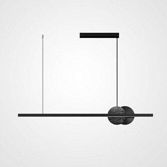 Светильник подвесной ImperiumLOFT Floyd 220577-23 70Вт LED