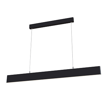 Светильник подвесной Maytoni Step P010PL-L30B 27,4Вт LED