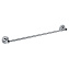 Полотенцедержатель FIXSEN STYLE FX-41101 хром 62,5см